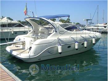 Sessa Oyster 35