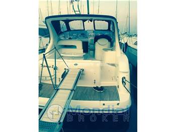 Sessa Oyster 35