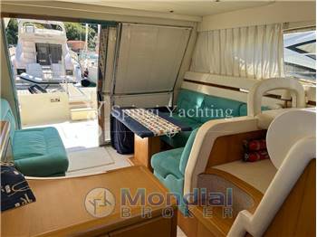 Ars mare Advantage 120