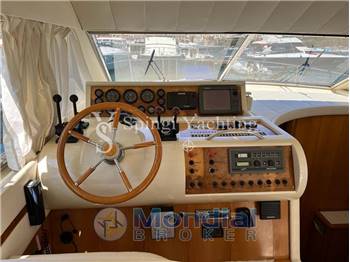 Ars mare Advantage 120