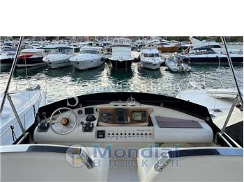 Ars mare Advantage 120