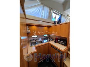 Ars mare Advantage 120