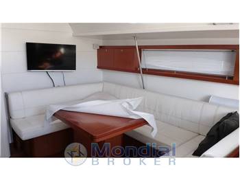 Beneteau Oceanis 58