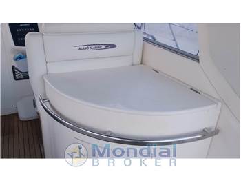 Manò mano marine Manò 32 sport