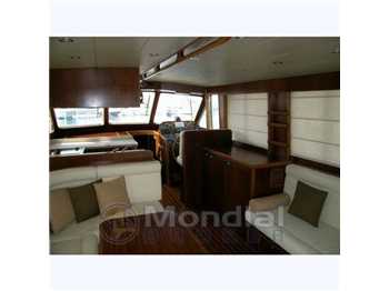 Prima yachts alaska Alaska 13.70 45