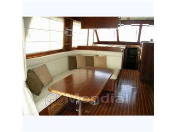Prima yachts alaska Alaska 13.70 45