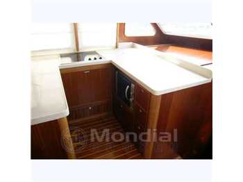 Prima yachts alaska Alaska 13.70 45