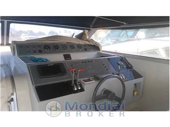 Giorgi 46 open