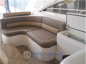 Marine projects princess Princess v65 v 65