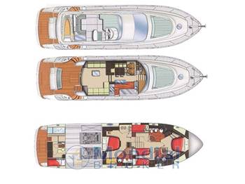 Aicon yachts Aicon 64