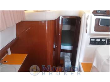 Jeanneau Prestige 36 fly