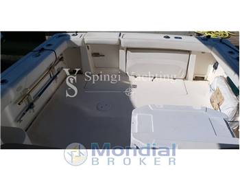 Pursuit pursuit 3100 offshore