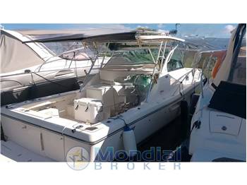 Pursuit pursuit 3100 offshore