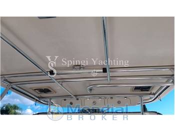 Pursuit pursuit 3100 offshore