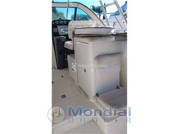 Pursuit pursuit 3100 offshore