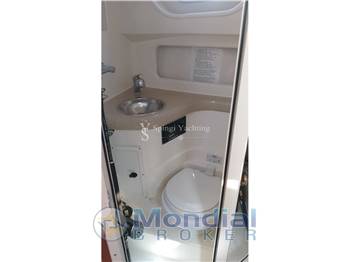 Pursuit pursuit 3100 offshore