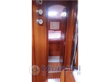 Jeanneau Sun Odyssey 49