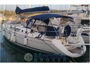 Jeanneau Sun Odyssey 49