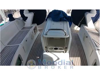 Jeanneau Sun Odyssey 49