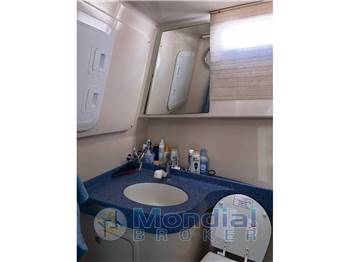 Rodman 1040 10.40 fly