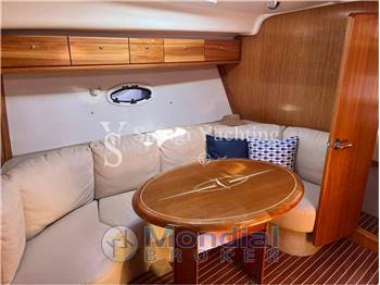 Bavaria Bavaria 38 ht