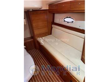 Bavaria Bavaria 38 ht