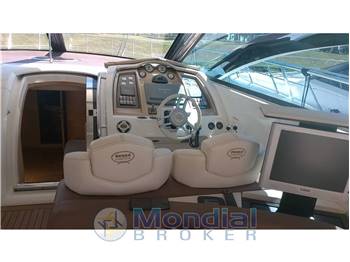 Sessa marine Sessa C52 c 52