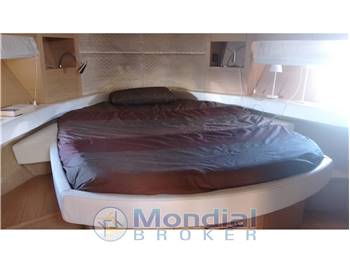 Sessa marine Sessa C52 c 52
