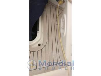 Cranchi Mediterranee 43 open