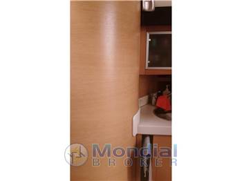 Cranchi Mediterranee 43 open
