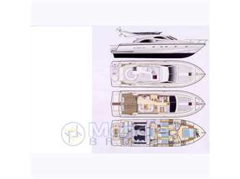 Ferretti 53