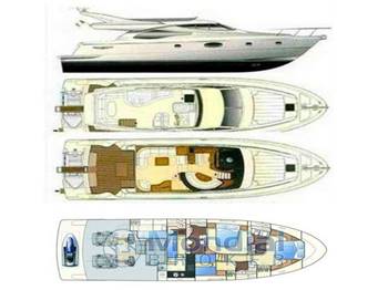 Ferretti ferretti 590