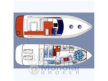 Airon marine Airon 388