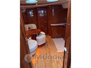 Cranchi mediterranee 50