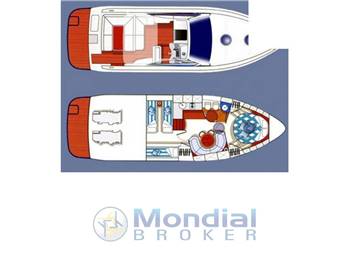 Airon marine Airon 400 t top
