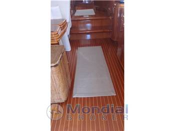 Rizzardi Posillipo Technema 60