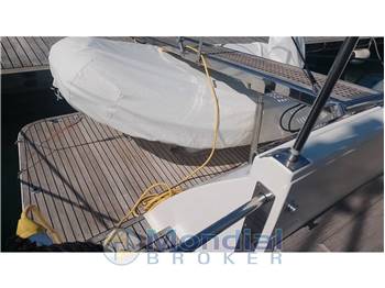 Rizzardi Posillipo Technema 60
