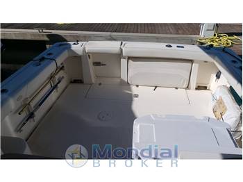 Tiara yachts - Pursuit Pursuit Tiara 3100 offshore