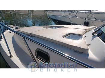 Tiara yachts - Pursuit Pursuit Tiara 3100 offshore