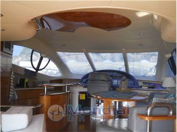 Azimut azimut 55 fly