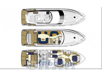 Marine prijects Princess Princess 57