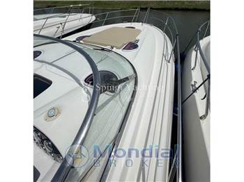 Bavaria bavaria 37 sport