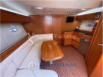 Bavaria bavaria 37 sport