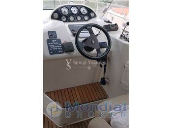 Bavaria bavaria 37 sport