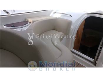 Bavaria bavaria 37 sport