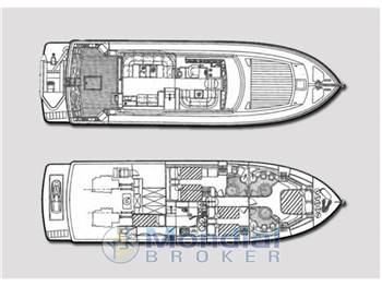 Ferretti Ferretti 60 - 175