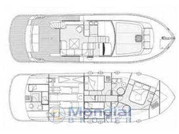Cantieri estensi Maine 530