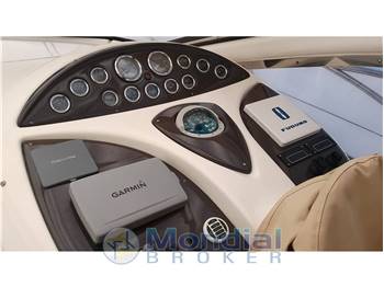 Gobbi Atlantis Atlantis 425 sc