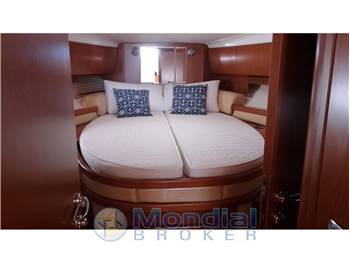 Gobbi Atlantis Atlantis 425 sc