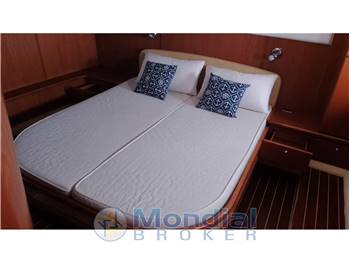 Gobbi Atlantis Atlantis 425 sc